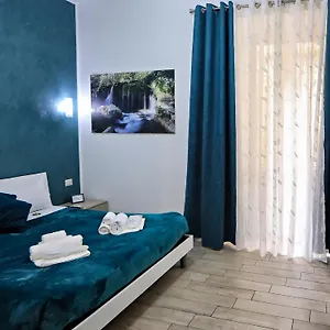 Relais Borghese Róma