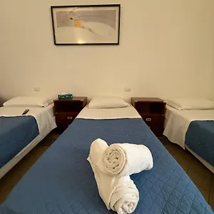 Hostel Emanuela, Roma