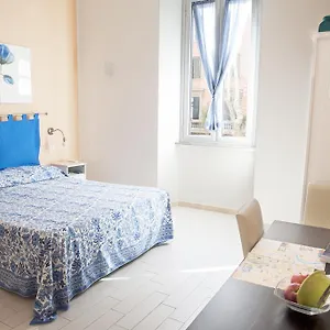 Oda ve Kahvaltı Merulana, Roma