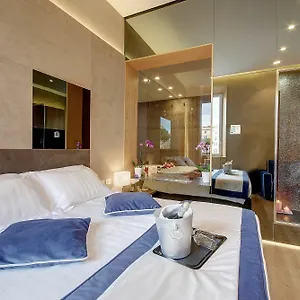 Sun Luxury Pantheon רומא
